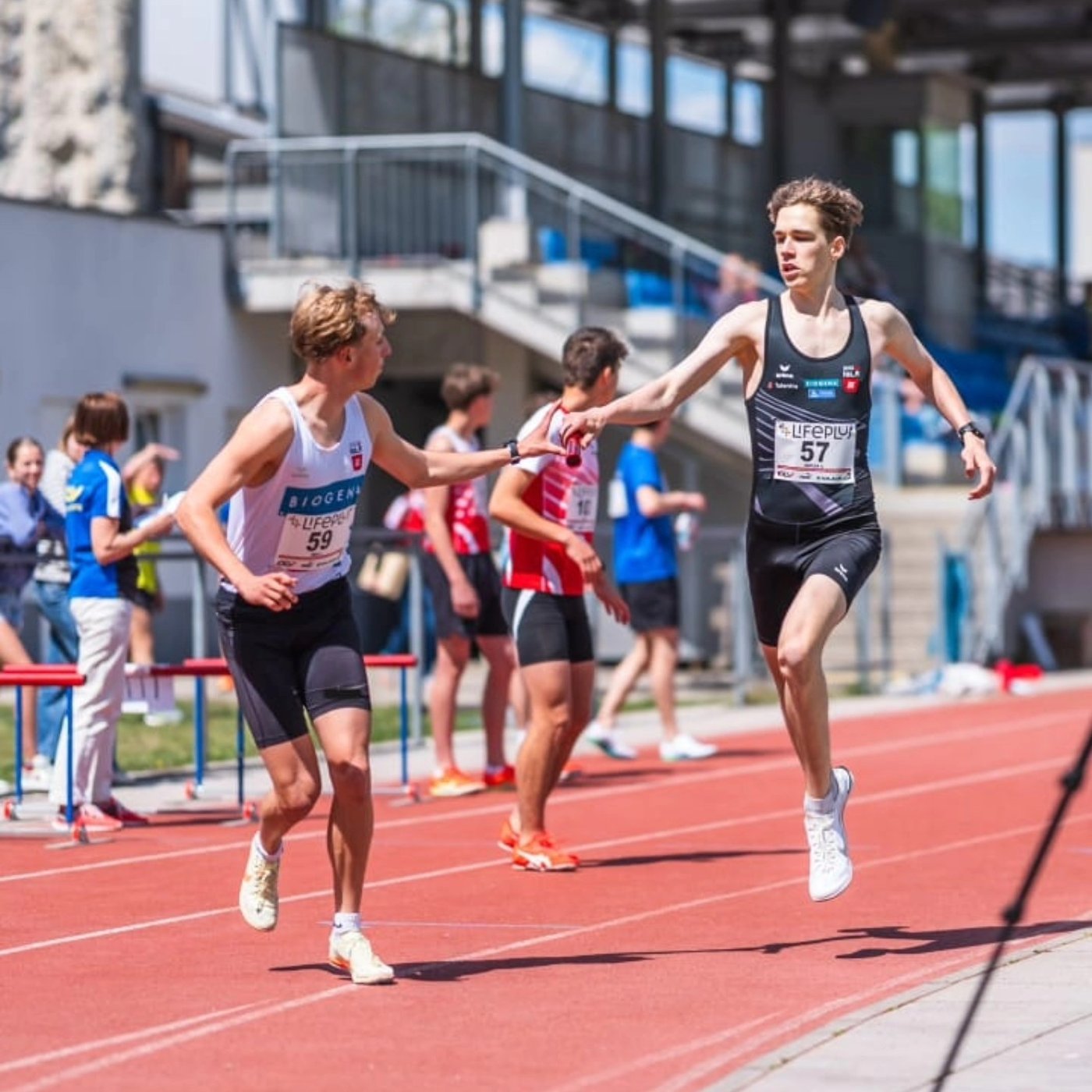 IGLA - OÖLV Speedy-Kids-Cup 2026
