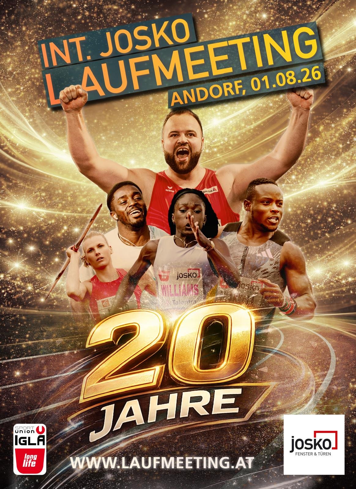 IGLA - OÖLV Speedy-Kids-Cup 2026