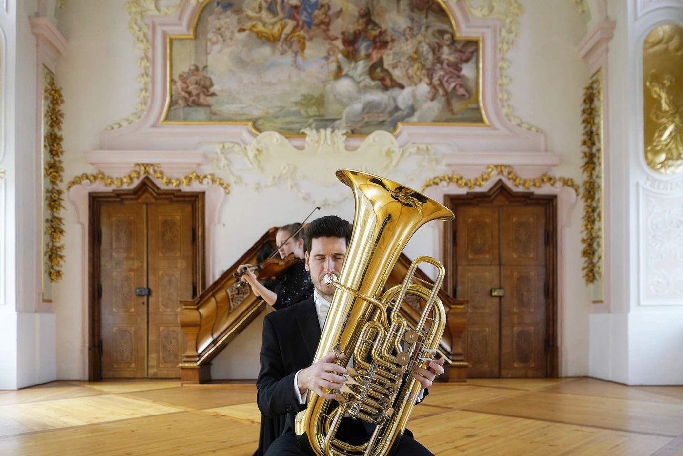 Bruckner Orchester Linz – Sinfonie Nr. 5