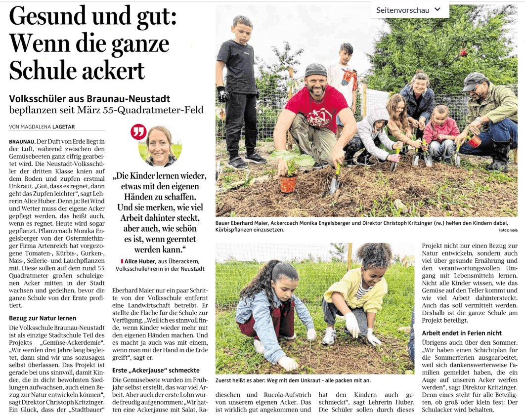 Dorf.Platz.Momente - Gesunde Gemeinde