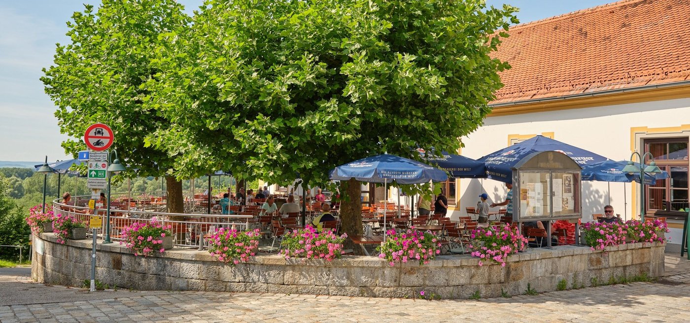 Kunsthandwerksmarkt Stift Reichersberg
