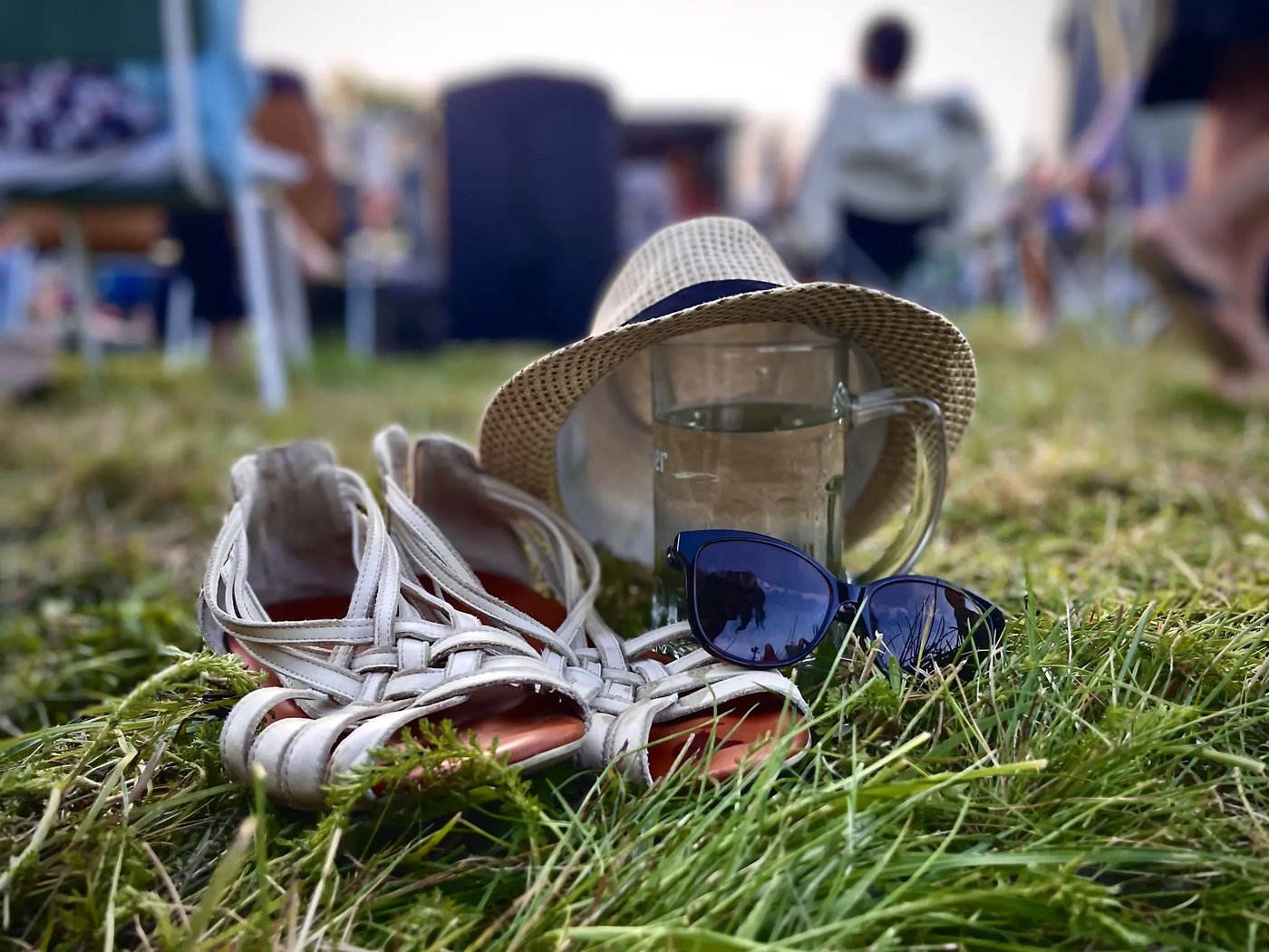 Brückenfest Wernstein – 20 Jahre Mariensteg