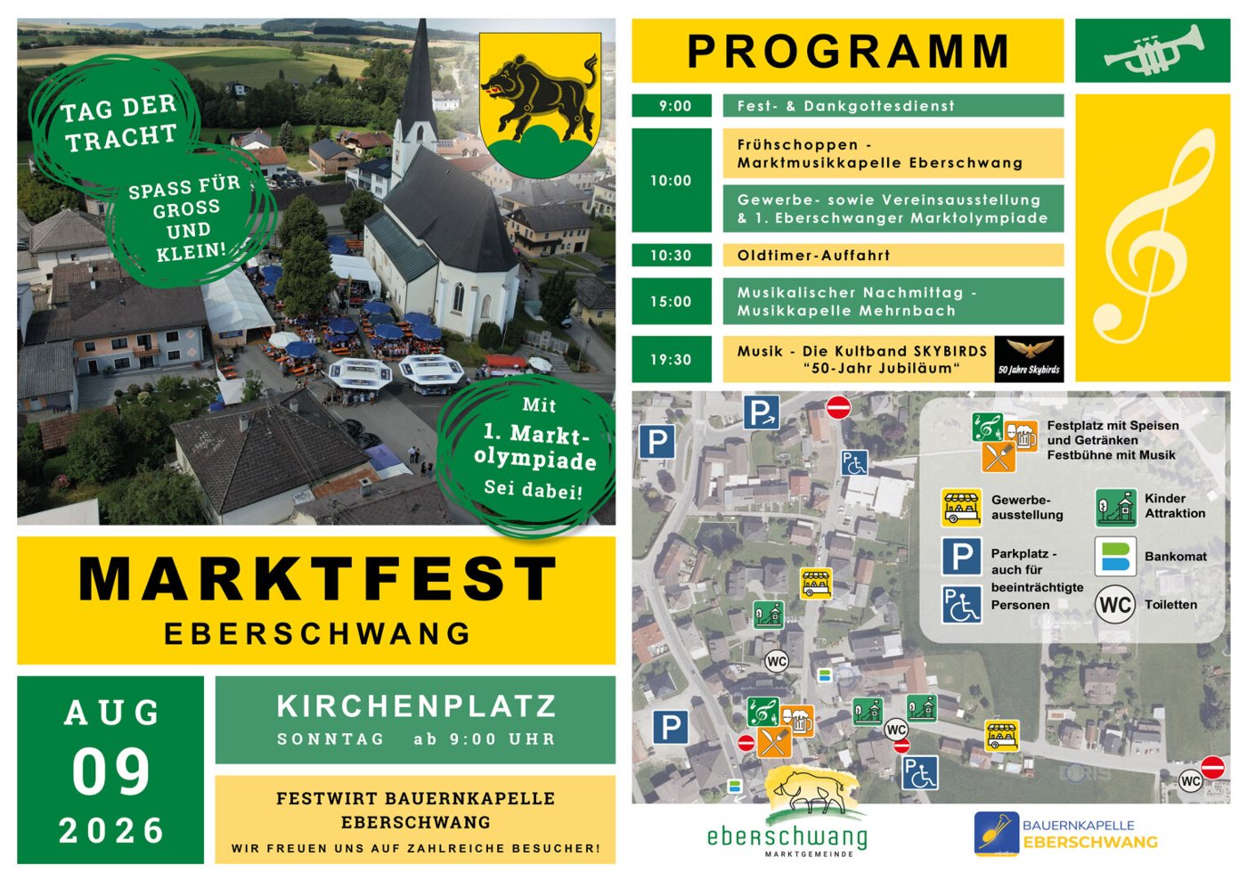 MARKTFEST 2026
