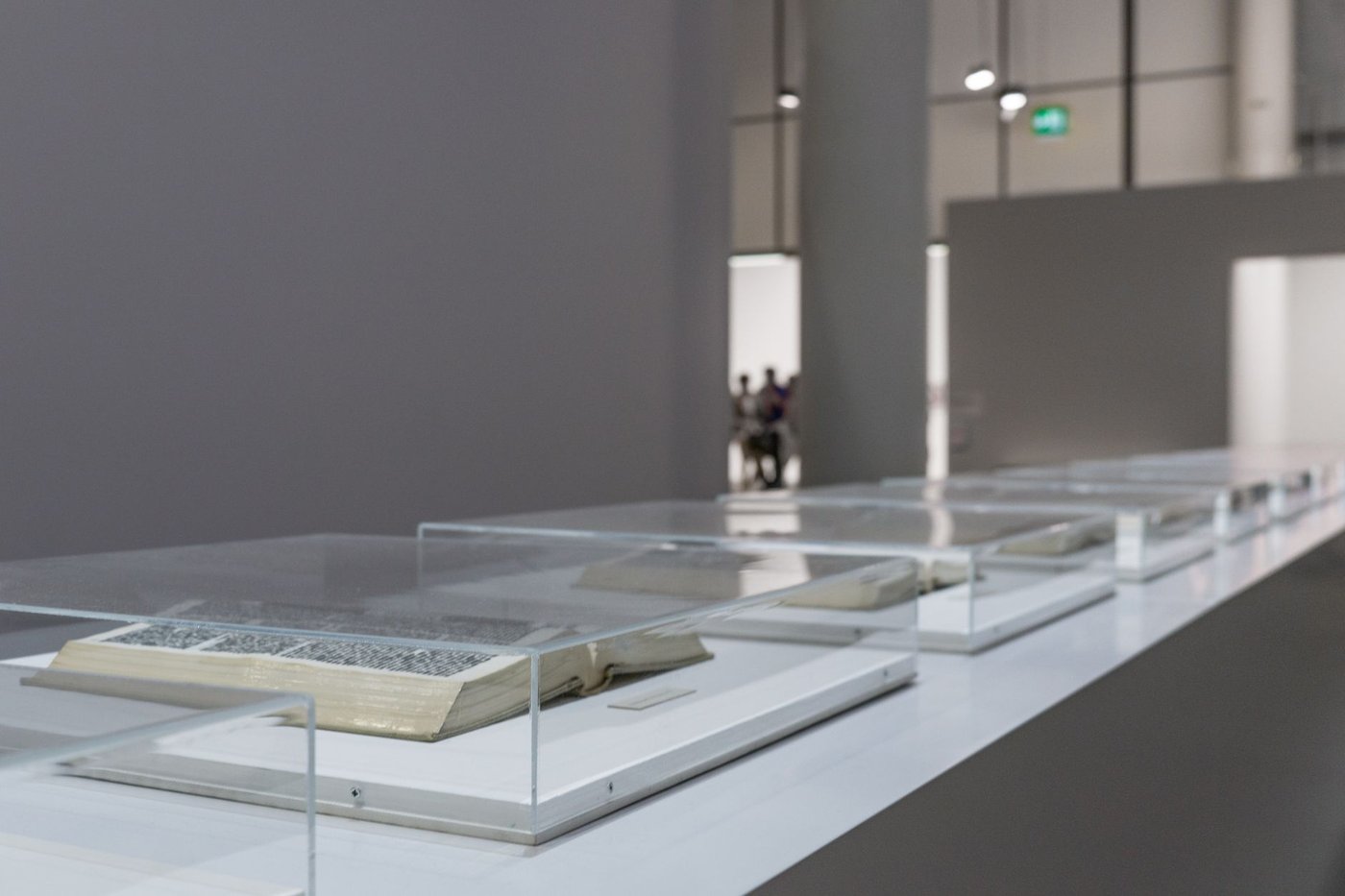 Buchausstellung der KFB – Wernstein am Inn