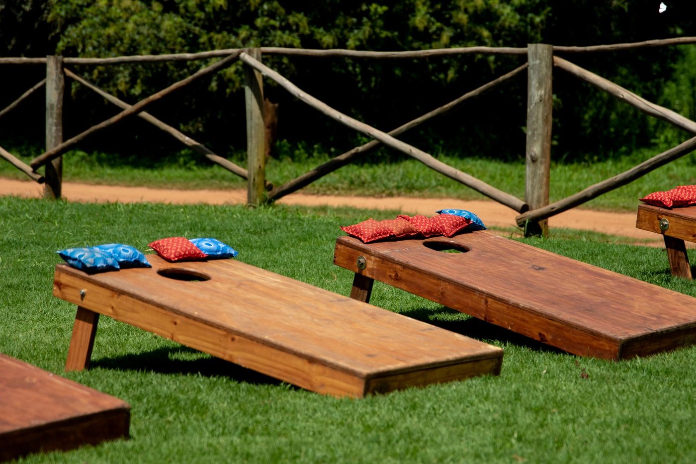 Cornhole Turnier – Raab