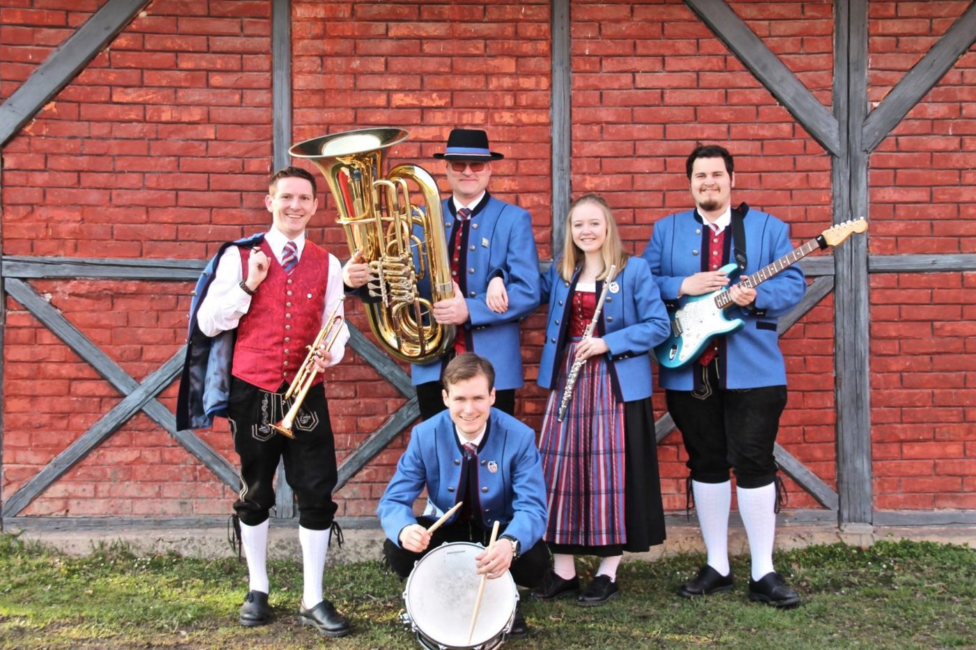 MK Jugend Konzert