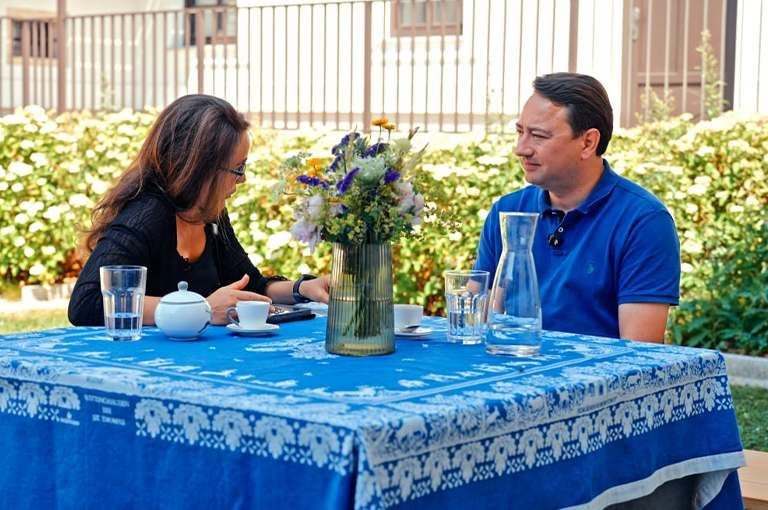 Asphaltturnier der FPÖ - Geinberg