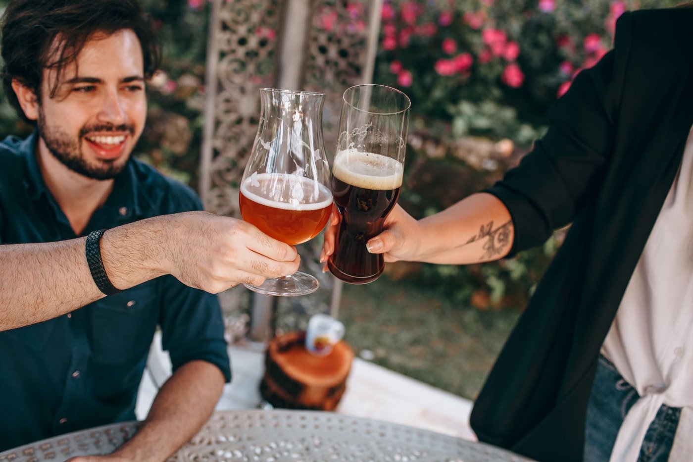 Seniorenbund Freinberg: Stammtisch