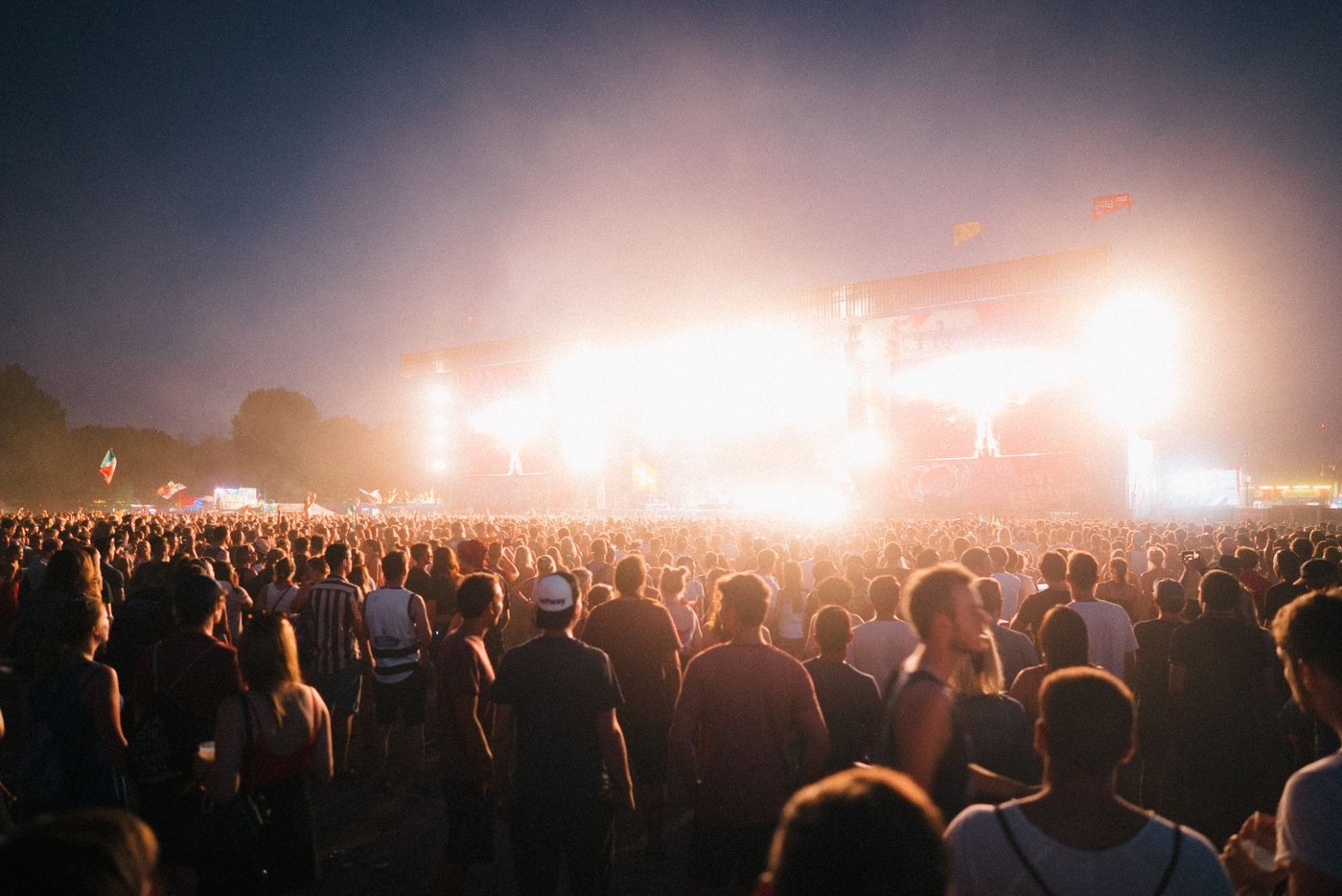 Musikfest – Weilbach