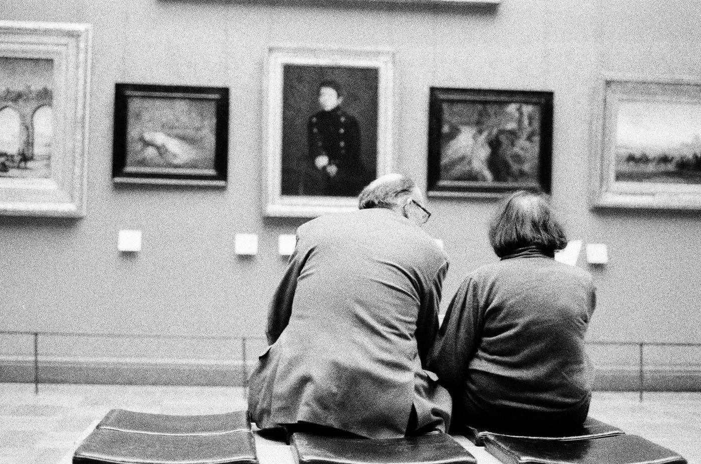 Grenzenlos - Ausstellung anlässlich der 50-jährigen Städtepartnerschaft Grafenau und Schärding – Schärding