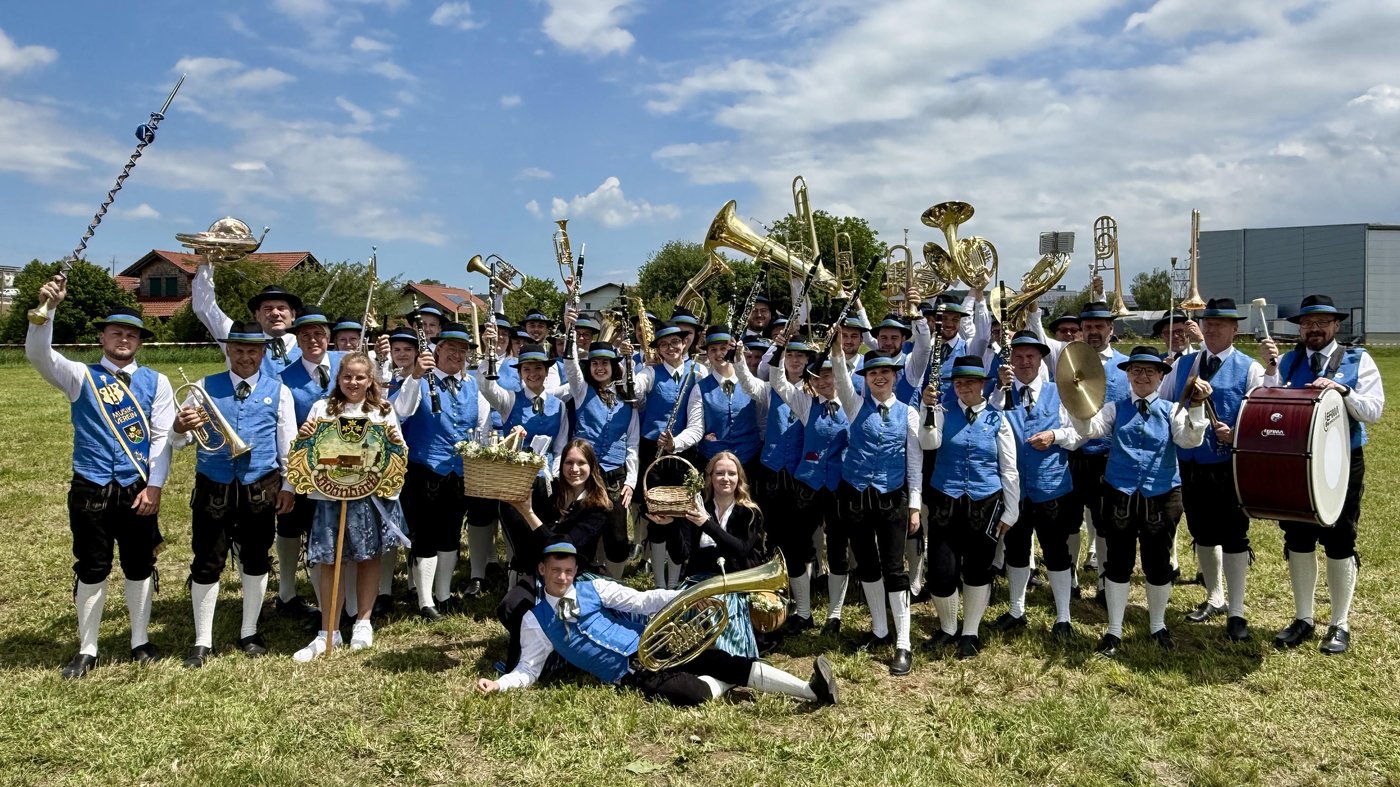 Cäcilienkonzert
