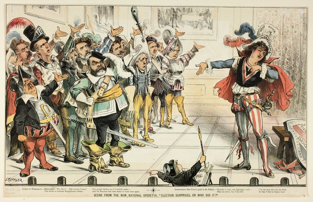 Seniorenbund - Operette in Bad Hall