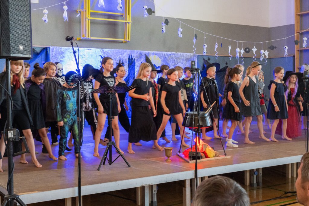 Musikerausflug