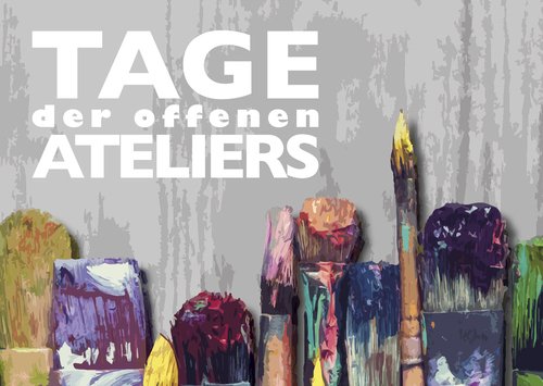 Tage der offenen Ateliers - DAS MALHAUS