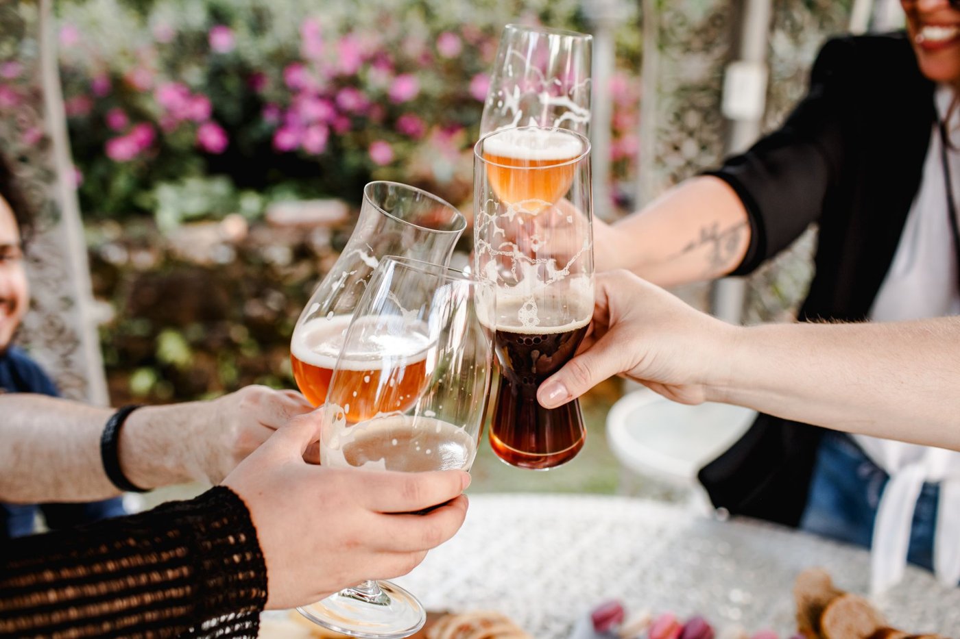 Einladung zum Stammtisch für betreuende und pflegende Angehörige