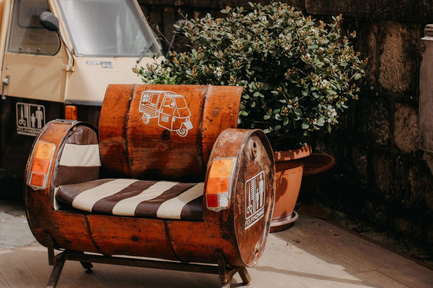 KEM Klimazukunft Mattigtal - Start Upcycling-Projekt – Mauerkirchen