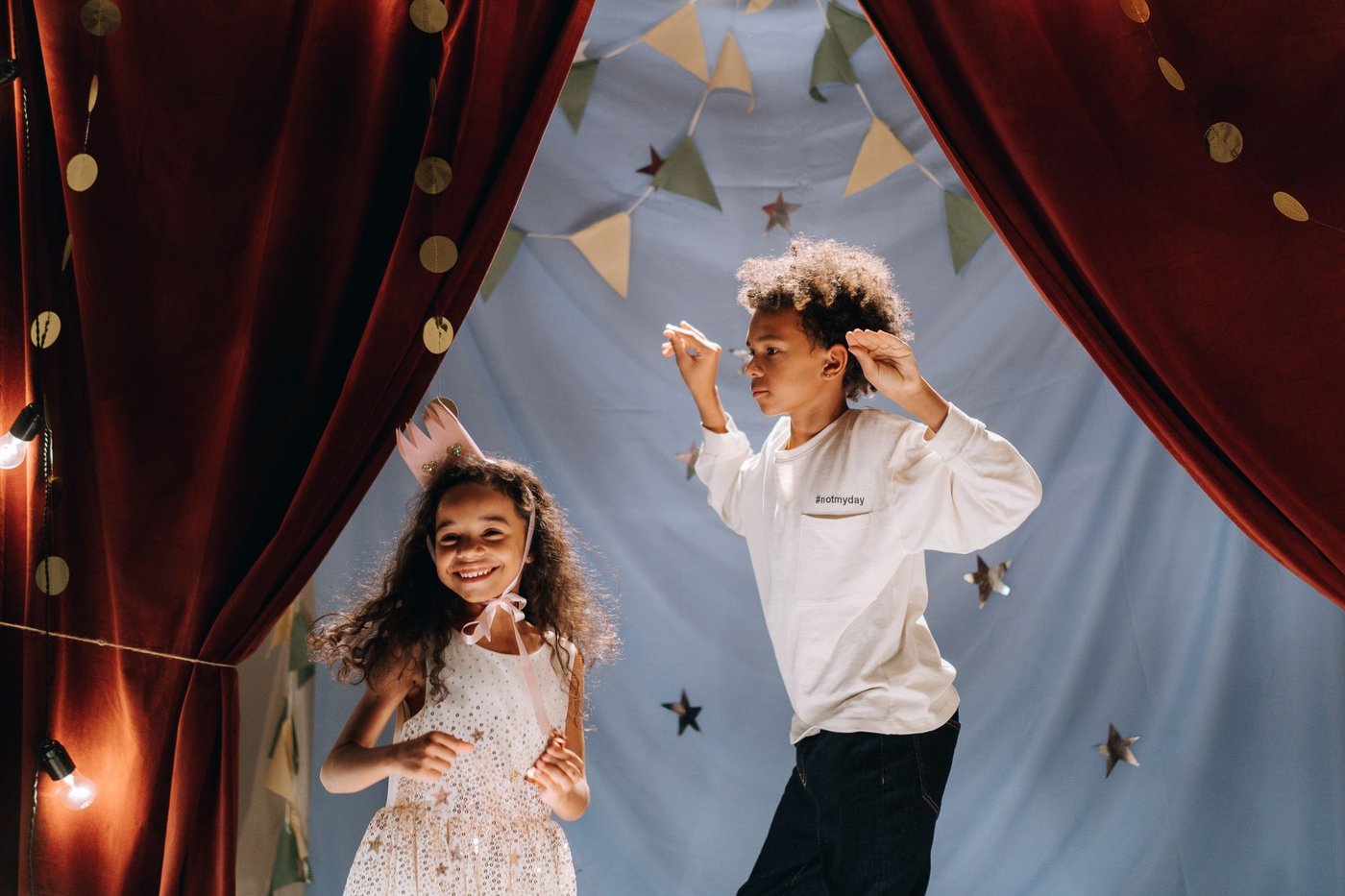 Kindertheater „Der Räuber Hotzenplotz“ – Schärding