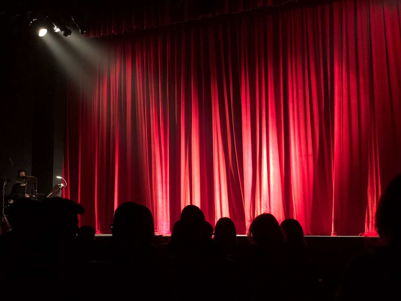 Bernd Hackl ON STAGE: „Ohne Brems' und Lenkung“ – Schärding