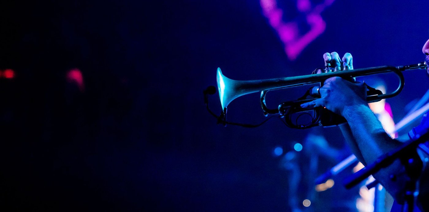 Jazzweihnacht mit Paul Zauner – Schärding