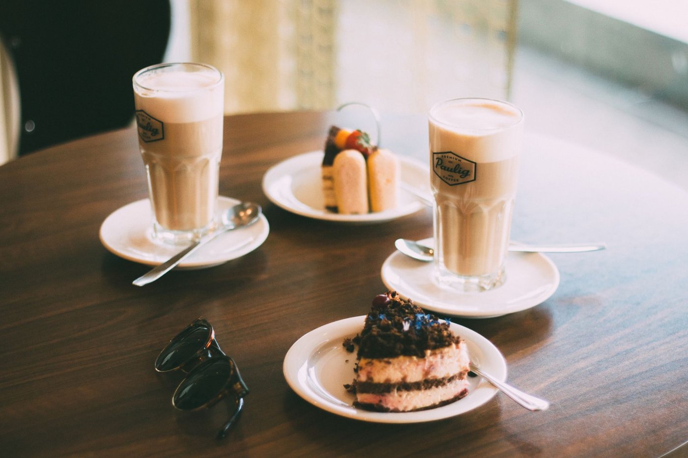 Pfarrcafé – Brunnenthal