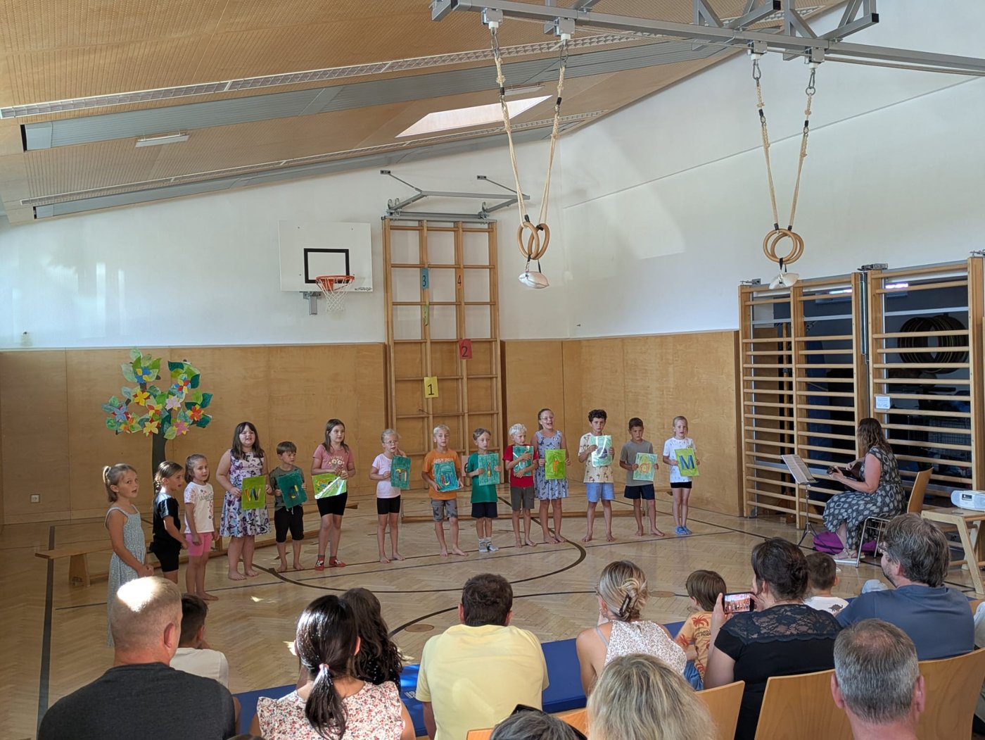 Pollinger Dorffest