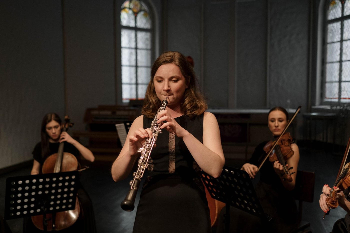 Kammermusikmatinee – Schärding