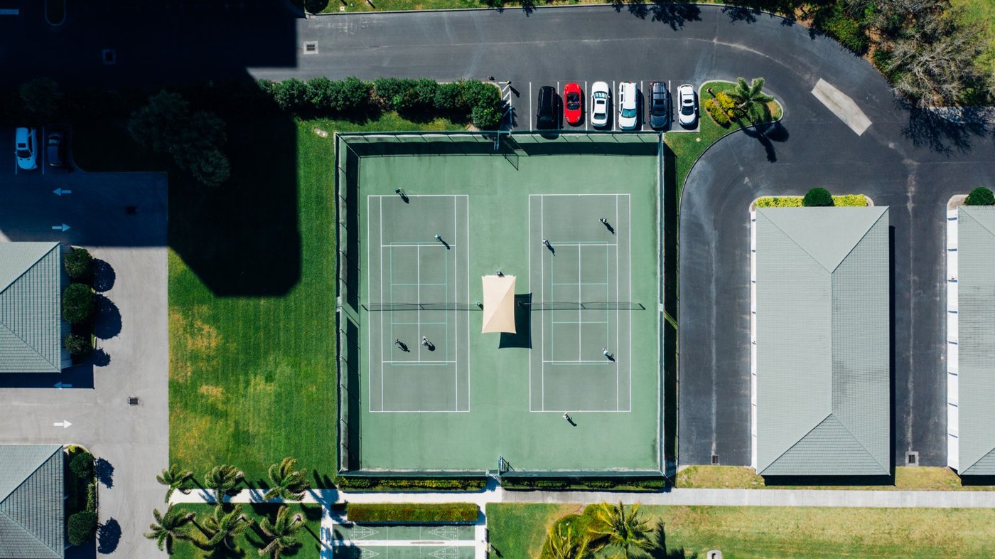 Weißwurstfrühschoppen - USV Tennis Neuhofen