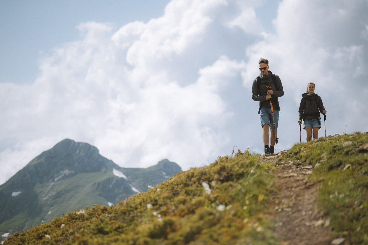 Alpenverein - Bergtour – Mauerkirchen