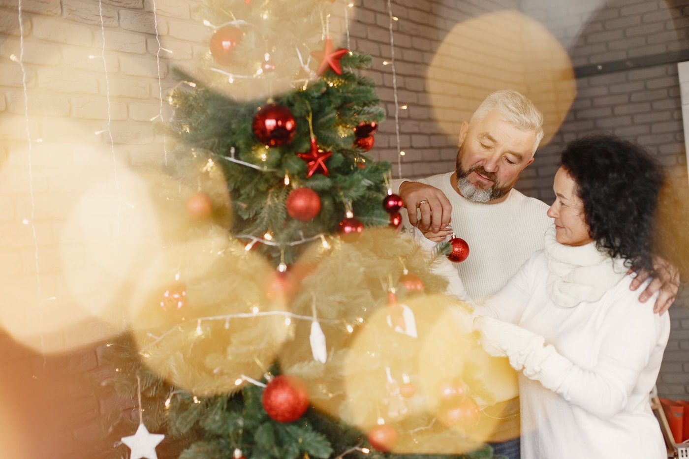 Weihnachtsfeier - Seniorenring – St. Marienkirchen am Hausruck