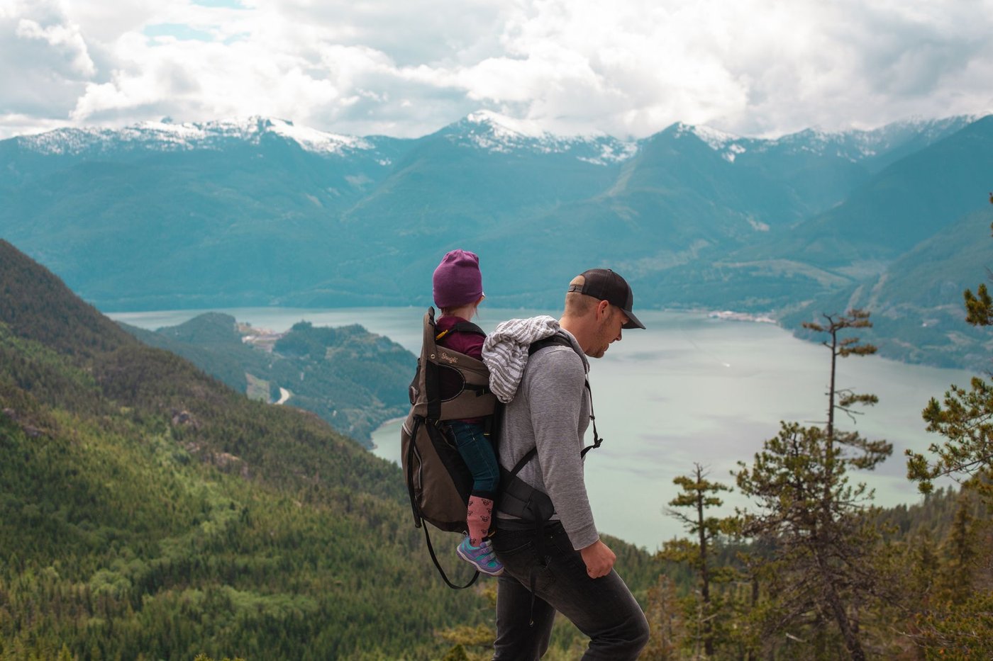 Vater-Kind-Ausflug vom ÖAAB Eggerding/Mayrhof – Eggerding