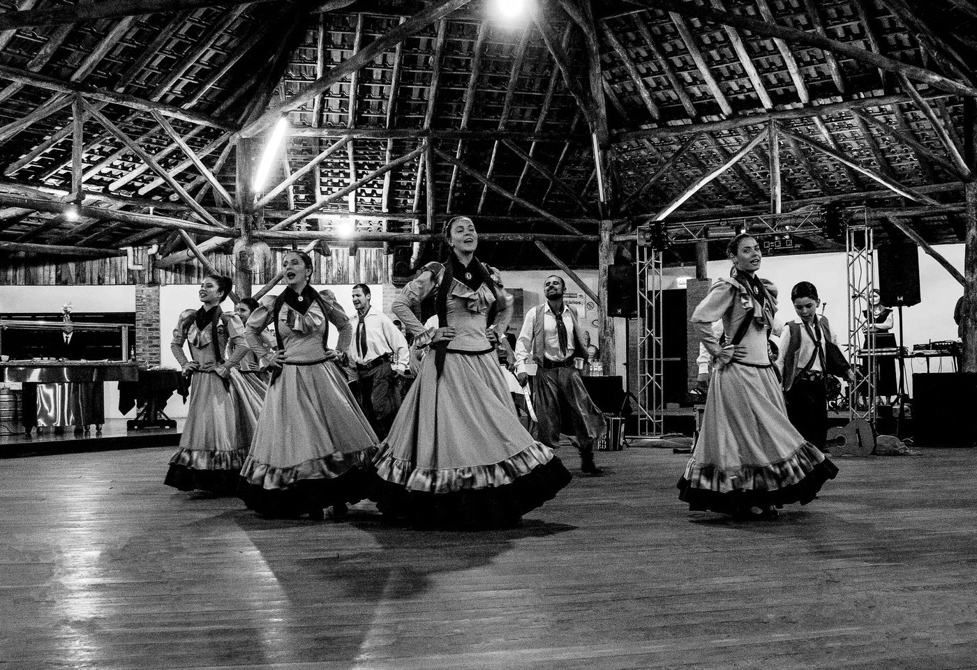 Pramtaler Volkstanzgruppe feiert 50 Jahre Tradition – Andorf