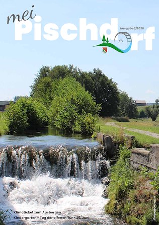 Pischelsdorfer Wochenmarkt – Pischelsdorf am Engelbach