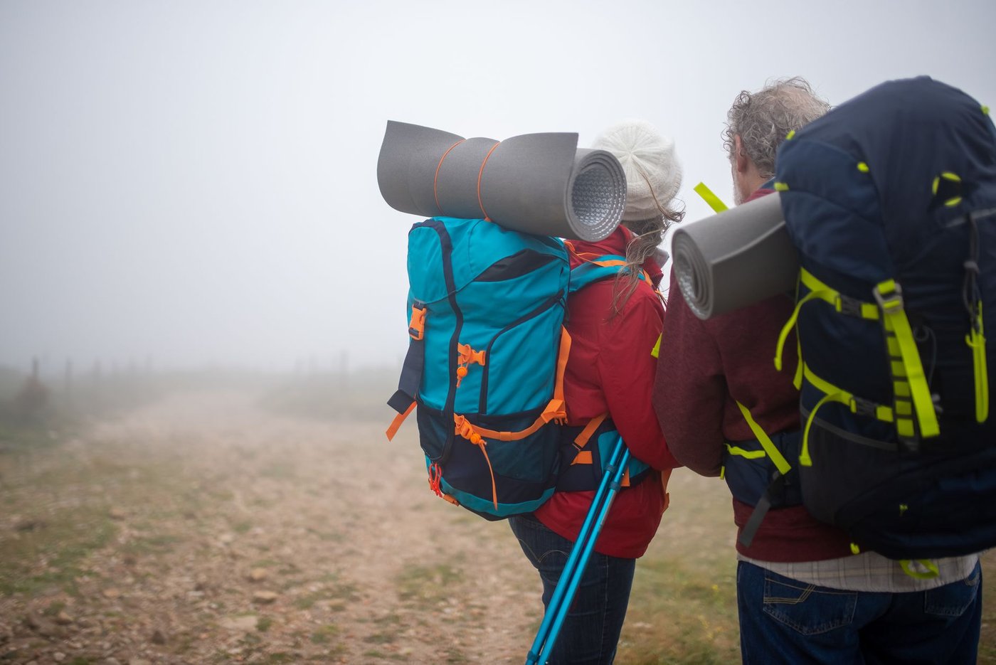 Seniorenbund - Wandern – Auerbach
