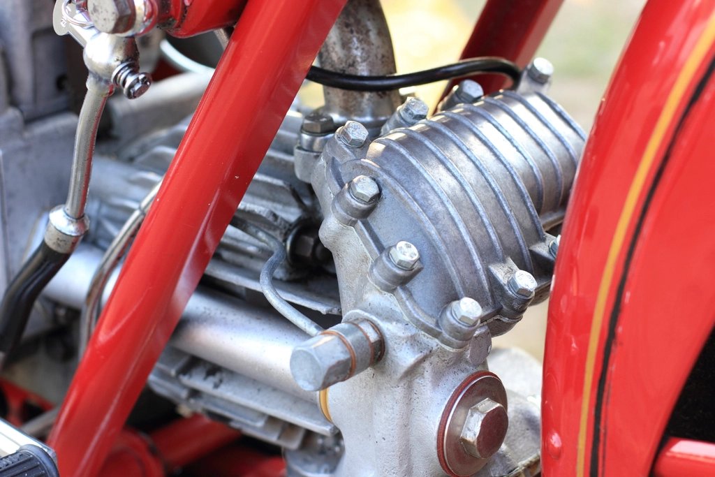 MSC Motorradtreffen