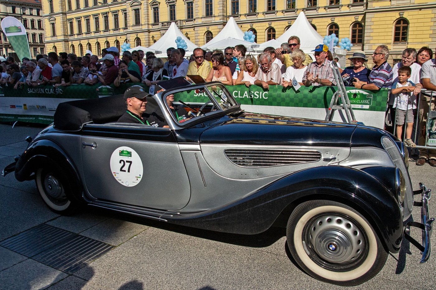 Oldtimertag in der KTM Motohall
